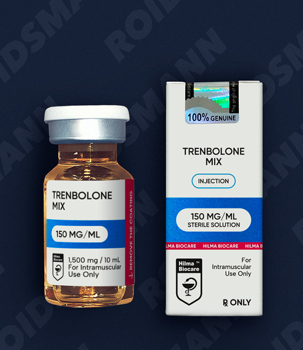 Trenbolone mix-Tri-Tren