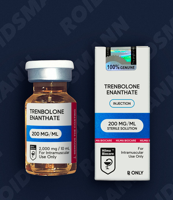 Trenbolone Enanthate-Trenabol