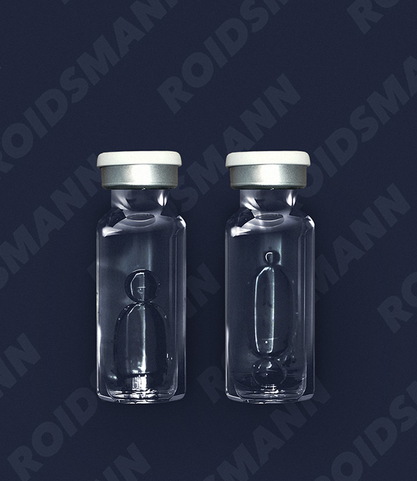 HGH liquid 100IU-NO BRAND 100IU